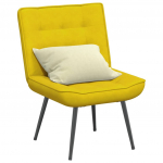 L&Otilde;&Otilde;GASTAV TOOL KOLLANE 64X74X84 CM VELVET