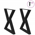 S&Ouml;&Ouml;GILAUA JALAD 2 TK MUSTAD 70 X (72-73,3) CM TERASEST