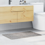 VANNITOA VAIP RISTK&Uuml;LIK GREY 60X90 CM POL&Uuml;PROP&Uuml;LEEN LIBISEMISKINDEL