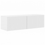 TV Seina Kapp Klakksvalge 98 x 31 x 29,5 cm Tehispuit