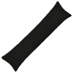 Diivanipadi HEERLEN must 40 x 145 cm boucl&eacute;