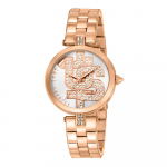 Just Cavalli Maiuscola JC1L241M0075 Naiste K&auml;ekell