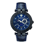 Versace VEBV00419 V-Race Meeste K&auml;ekell Dualtimer
