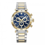 Roamer Toscana 994837474520 Meeste K&auml;ekell Chronograph