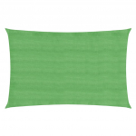 P&auml;ikesepuri 160 g/m&sup2; heleroheline 2 x 5 m HDPE