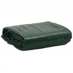 Present, roheline, 1,5x2,5 m, 650 g/m&sup2;
