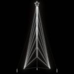 LED J&Otilde;ULUPUU 861 LED K&Uuml;LM, VALGE 478 CM