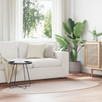 VAIP "HUARTE" LIIV 100X200 CM OVAALNE