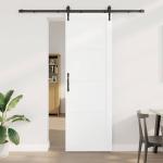 Liuguks valge 78 x 232 cm m&auml;nnipuit