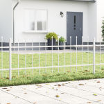 Aia aed oksaga valge 13,6x0,6 m teras