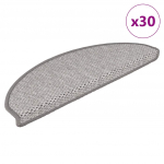 ISEKLEEPUV TREPIVAIP, 30 TK, 65X21X4 CM, PLATINA