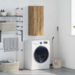 Seinakapp k&auml;sit&ouml;&ouml;puu 34,5 x 34 x 90 cm tehispuit