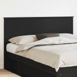 Peats peaga Must tamm 160 cm Tehispuit
