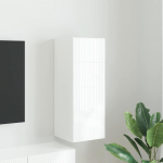 TV Seina Kapp Klakksvalge 30 x 31 x 80 cm Tehispuit
