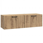 Rippuv TV kapp Artisan tamm 98 x 31 x 30 cm Tehispuit