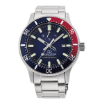 Orient Star Sports Diver Automatic RE-AU0306L00B Meeste K&auml;ekell