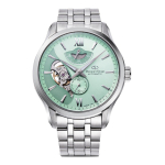 Orient Star Skeleton Limited Edition Automatic RE-AV0B11E00B Meeste k&auml;ekell