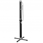 Bestway Solar Flow v&auml;lidu&scaron;&scaron;, must,20 l