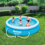 Bestway bassein "fast set", 366 x 76 cm, 57274
