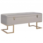 Panipaigaga pink, 105 cm, hall, samet