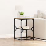 K&Uuml;LGLAUD ARTISAN OAK 41X40X60 CM T&Ouml;&Ouml;DELDUD PUIT