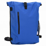 Rattakott Sinine 31 x 13 x 58 cm Pol&uuml;ester