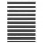 TRIIBULINE RULOO MUST 115X150 CM KANGA LAIUS 110,9 CM POL&Uuml;ESTER