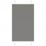 PLISSEERITUD RULOO ANTRATSIIT 80X150 CM KANGA LAIUS 79,4 CM