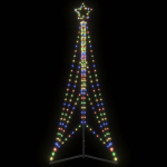 LED J&Otilde;ULUPUU 483 LED V&Auml;RVILINE 240 CM