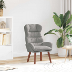 Tugitool Helehall 69 x 74 x 93 cm Samet