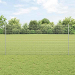 Aed koos postidega h&otilde;bedane 1.2 x 10 m teras