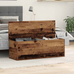 Hoiukast vana puit 102 x 35 x 35 cm tehispuit