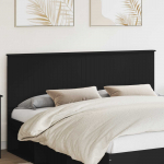 Peats peaga Must tamm 180 cm Tehispuit
