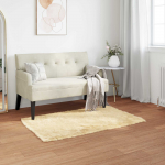 Faux lambanaha vaip tafalla cream 60 x 110 cm pol&uuml;ester