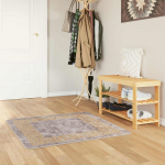 Vaip R&auml;tikutoru MARSA Hall 100 x 100 cm Pol&uuml;ester ja PVC