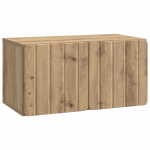 Rippuv TV kapp Artisan tamm 59,5 x 31 x 30 cm Tehispuit
