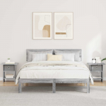 &Ouml;&ouml;kapp sahtliga 2 pcs Hall Sonoma 41 x 40 x 45 cm Tehispuit