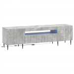 LED TV kapp Betoonhall Tehispuit