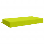 Istmepadi SOEST 100% Pol&uuml;ester Erkroheline 120 x 60 x 15 cm