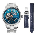 Orient Star Modern Skeleton LIMITED EDITION Automatic RE-AV0122L00B Meeste K&auml;ekell