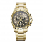 Roamer Rimini 861837485520 Meeste K&auml;ekell Chronograph