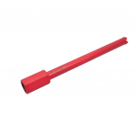 26 mm x 400 mm teemantpuur