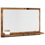 VANNITOA PEEGELKAPP VANA PUIT 60X11X37 CM TEHNILINE PUIT