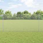 Aed koos postidega h&otilde;bedane 1.2 x 25 m teras