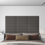 Seina Peatsid 12 tk Hall 60 x 15 cm kangas