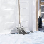 Labida pea 4 tk h&otilde;bedane 43 x 32,5 cm alumiinium
