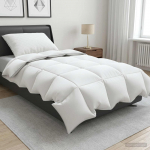 Suletekk FULDA 140 x 200 cm 4 aastaaega 210 GSM 90% Hanesule