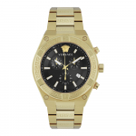 Versace VESO00922 Sporty Greca Meeste K&auml;ekell Chronograph
