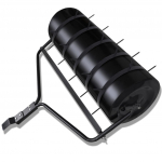 5 tk ogadega muru&otilde;hutaja klambrid, 30 cm l&auml;bim&otilde;&otilde;t