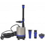 Purskkaevu pump 50 w 1750 l/h